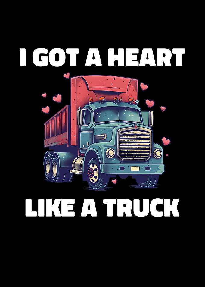 I Got A Heart Like A Truck