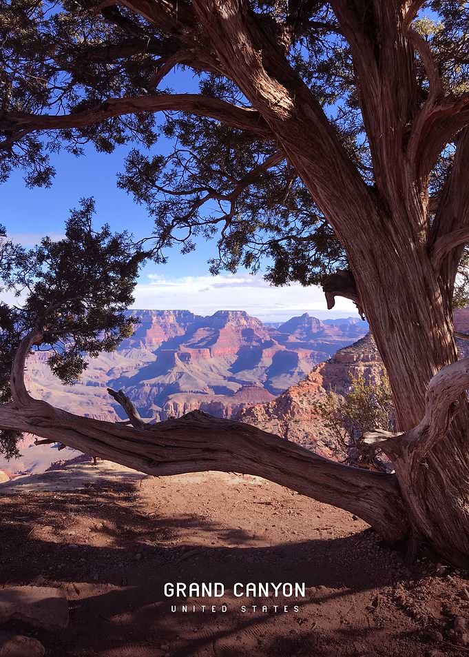 Grand Canyon