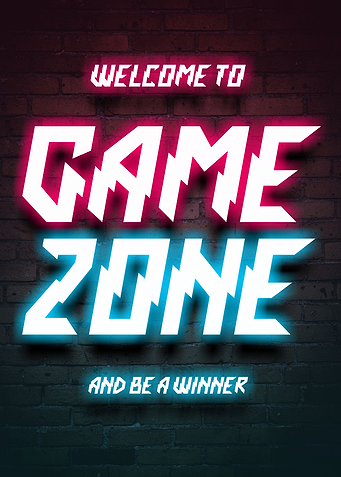 Gaming Zone