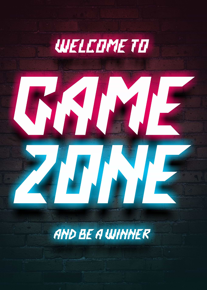Gaming Zone