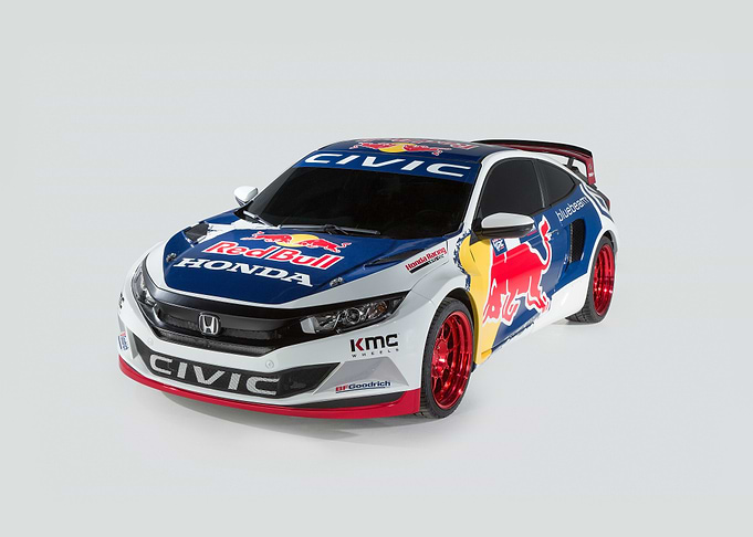 Honda Civic Type R