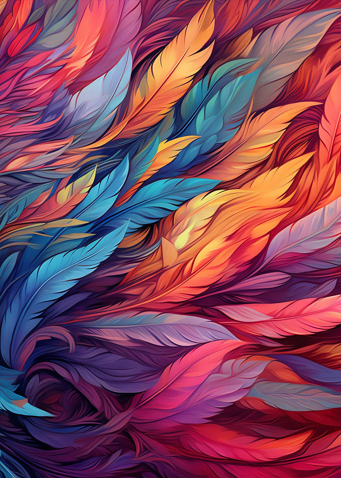 Fantasy Fires