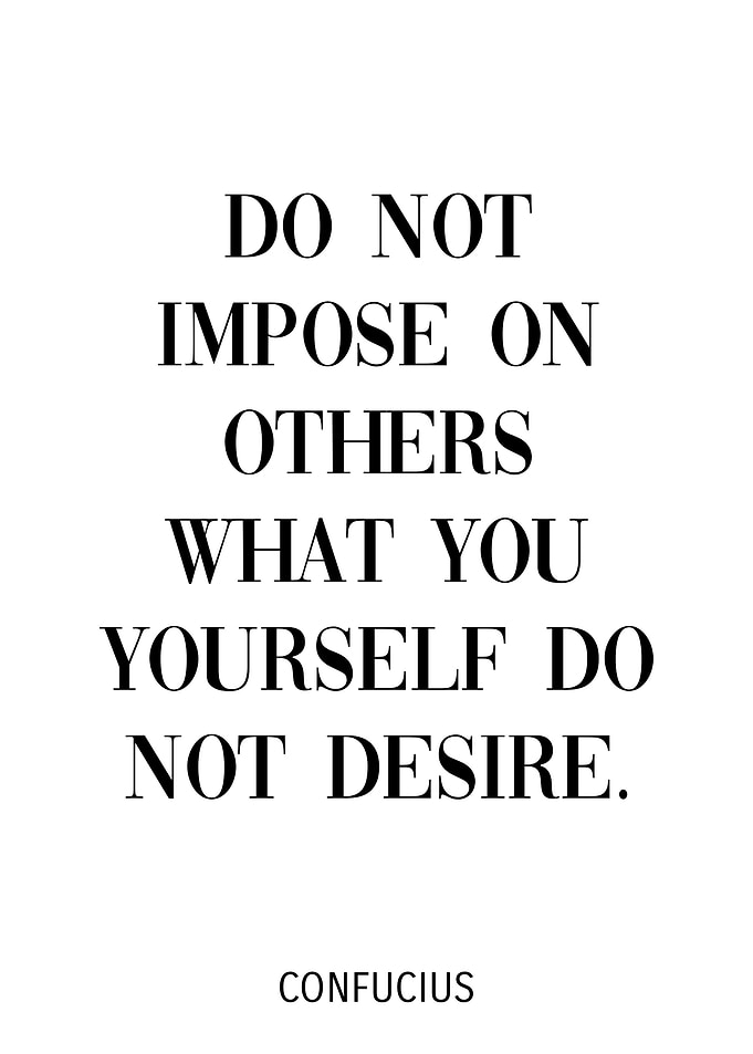 Confucius Quote