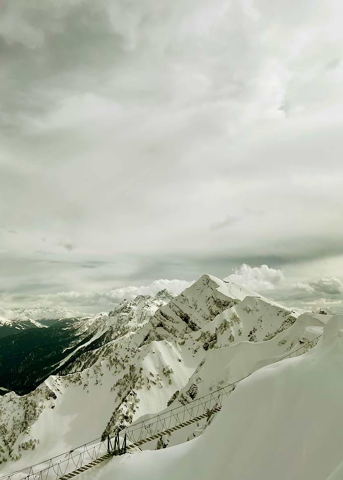 SNOW MOUNTAIN