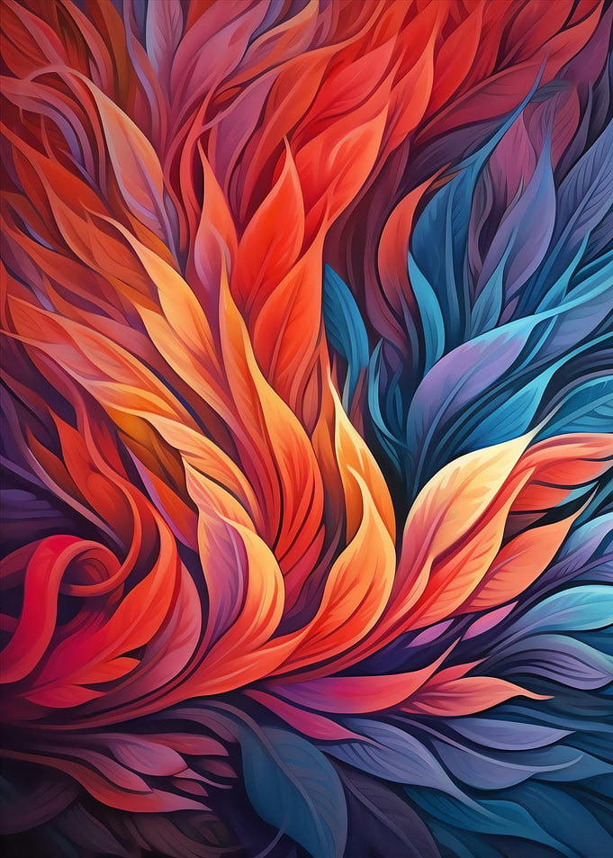 The Feathers