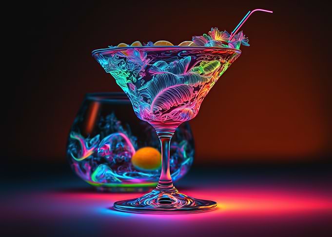 Cocktail Drink