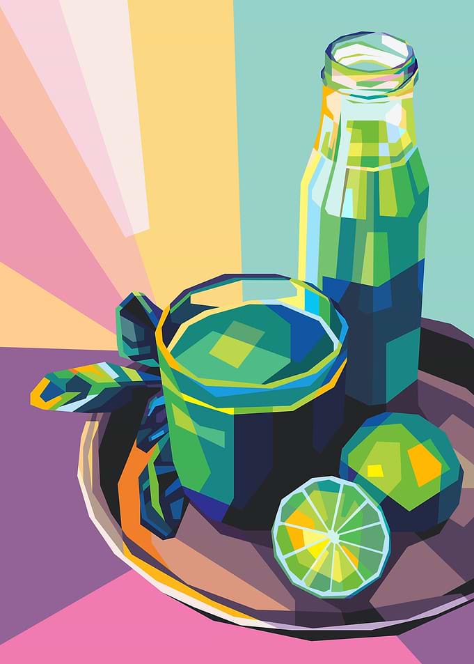 Orange juice