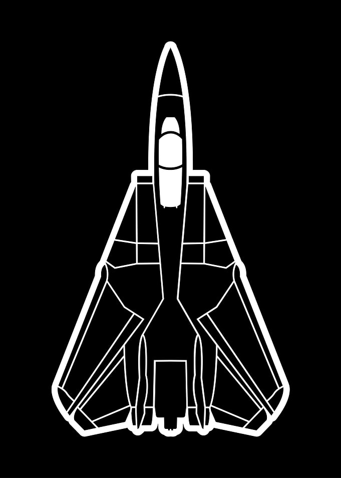F14 Tomcat