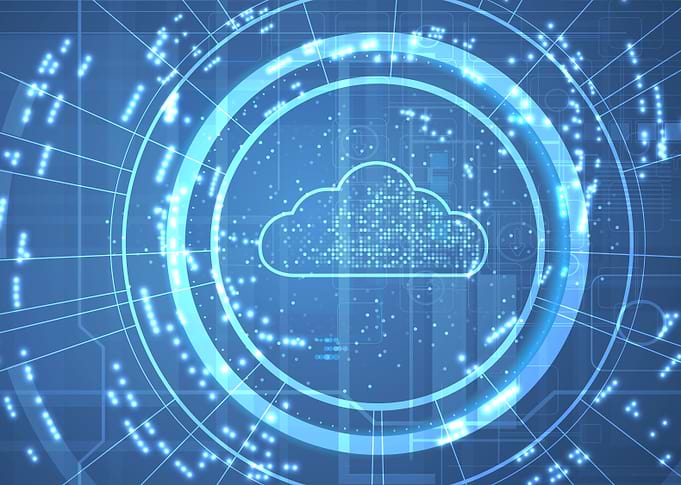 Cloud technology