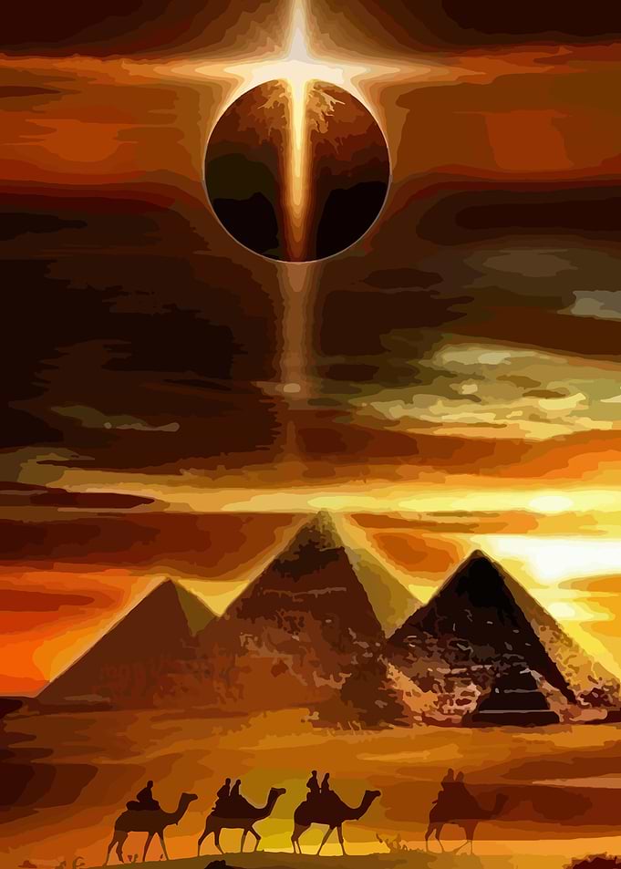 Pyramid