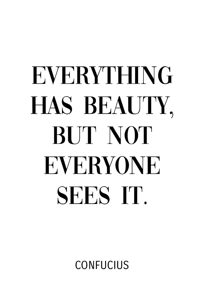 Confucius Quote