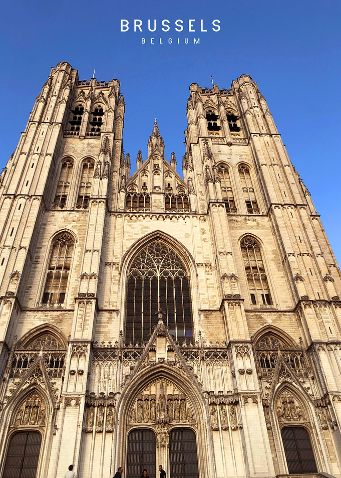 Brussels