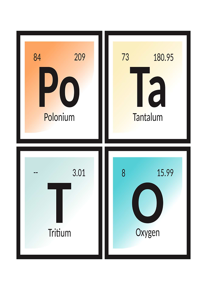 Potato