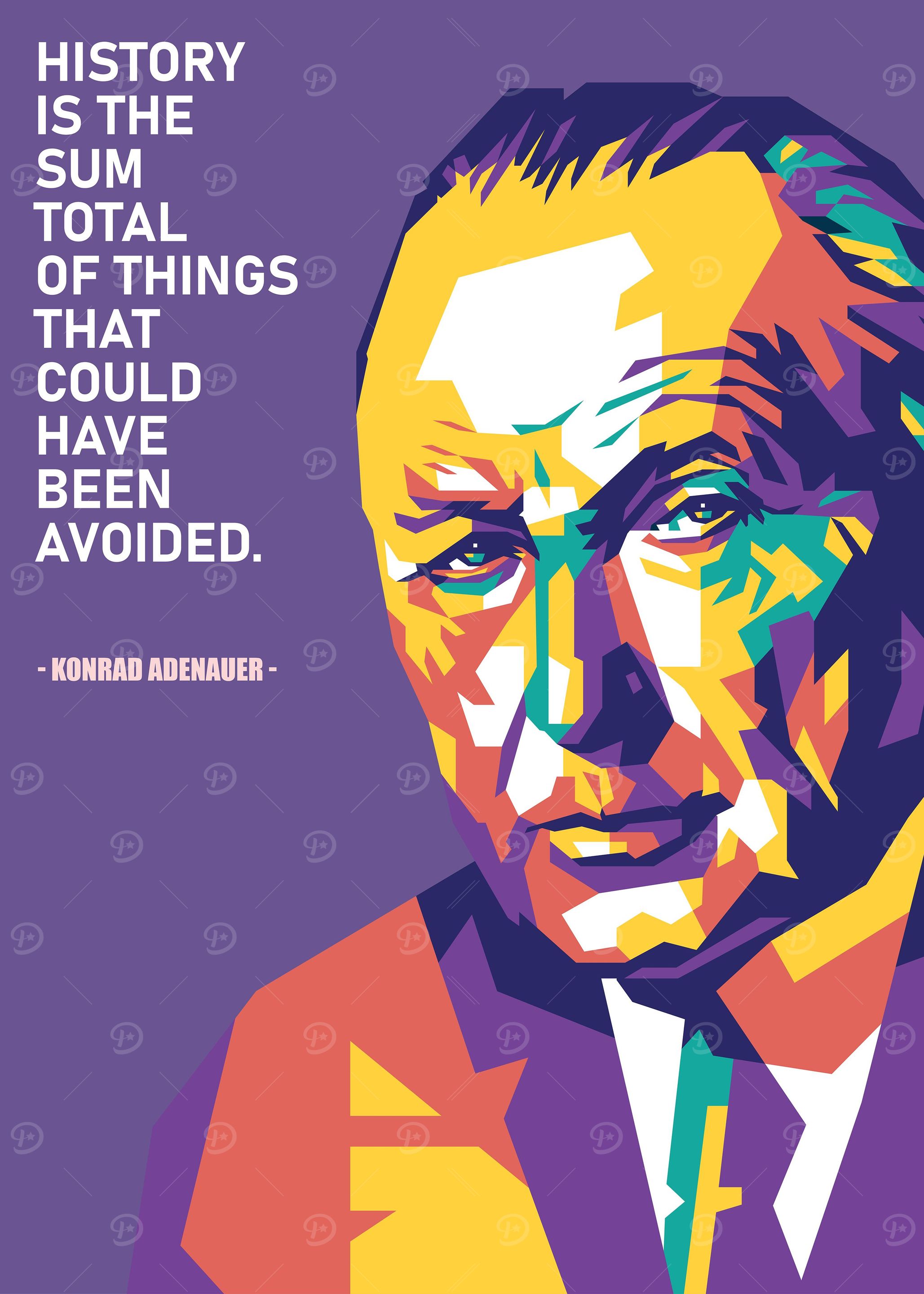 Konrad Adenauer