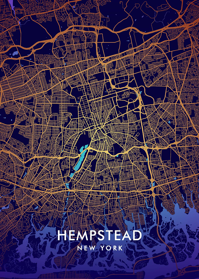 Hempstead NY