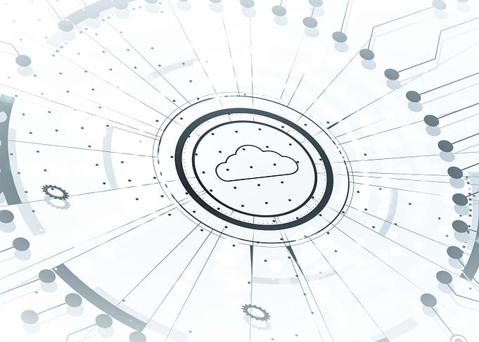 Cloud technology