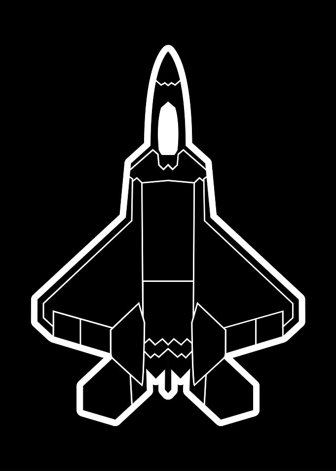 F22 Raptor