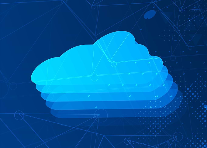 Cloud technology