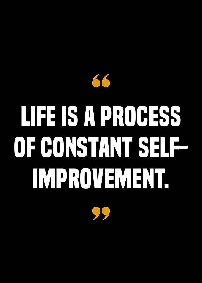 Quotes about life