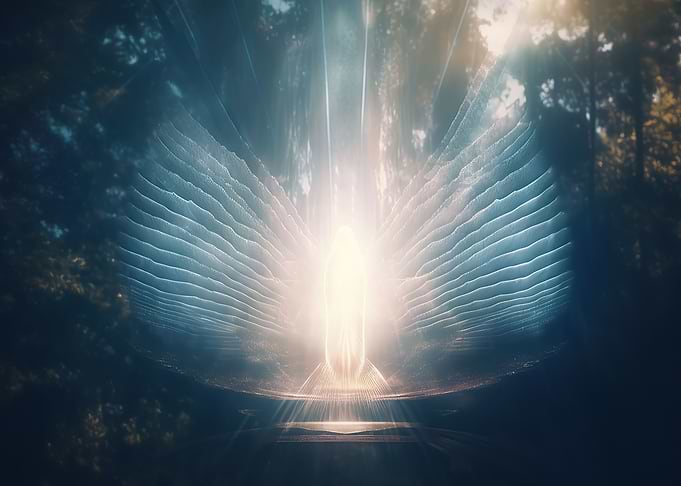 Angelix Divine Aura