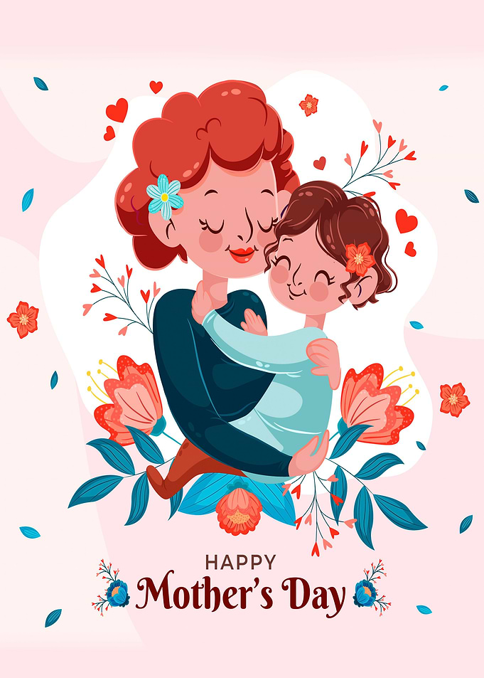 Mothers Day Gift for Mom