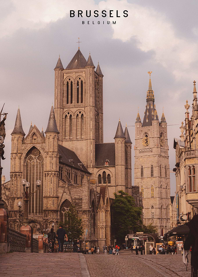 Brussels