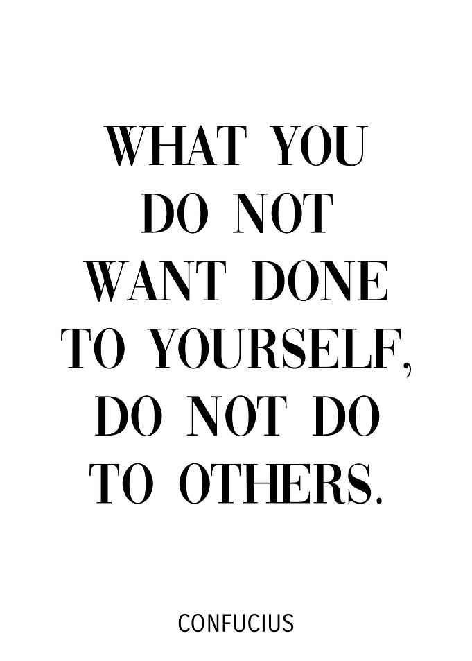Confucius Quote