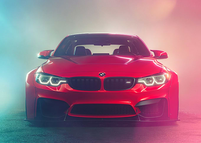 BMW M4