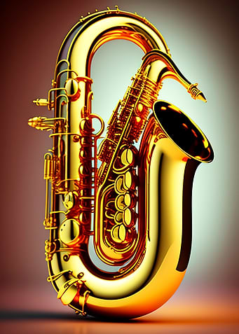 SAXOPHONE