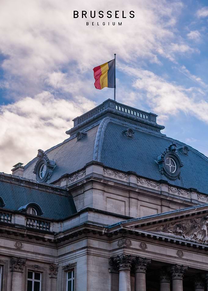 Brussels