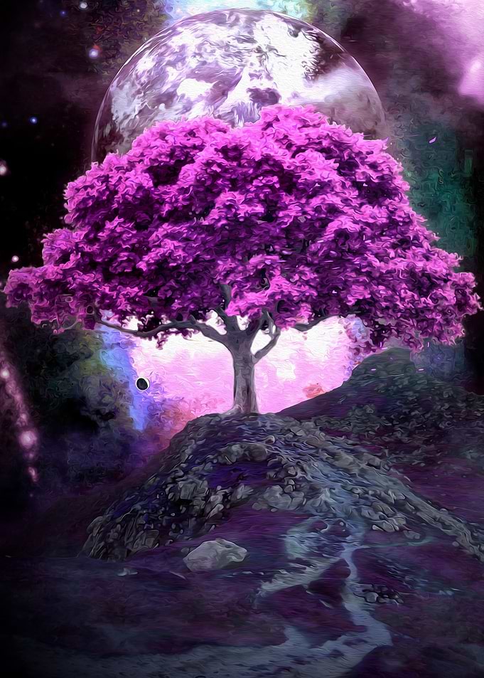 Tree of Life