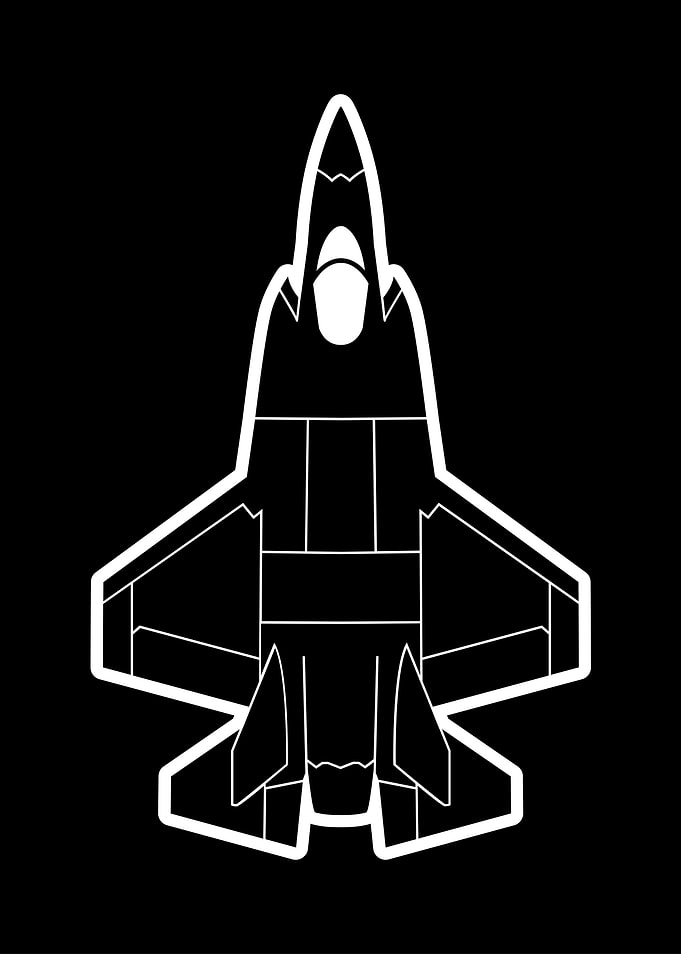 F35 Lightning II