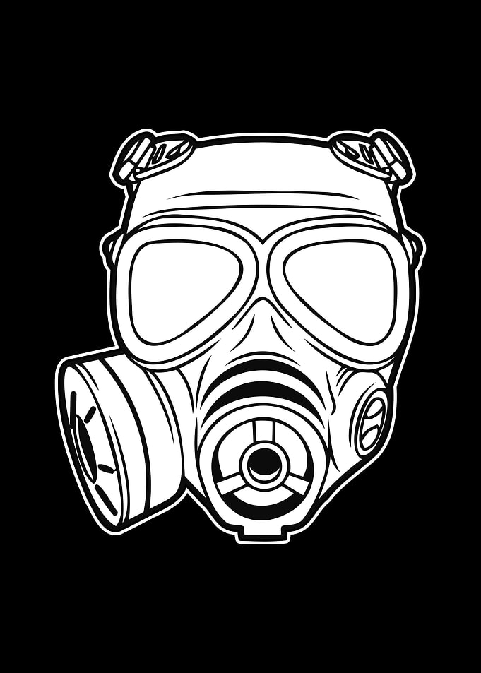 Army BnW 20
