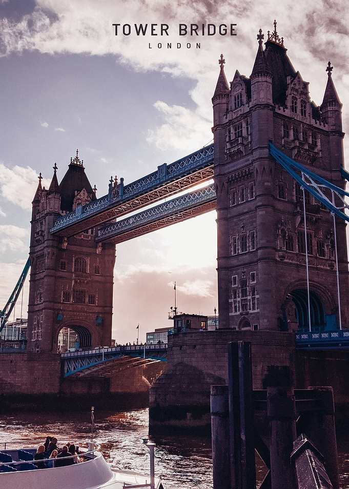 Tower Bridge
