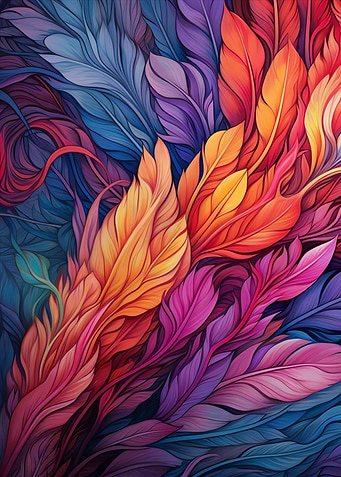 The Feathers