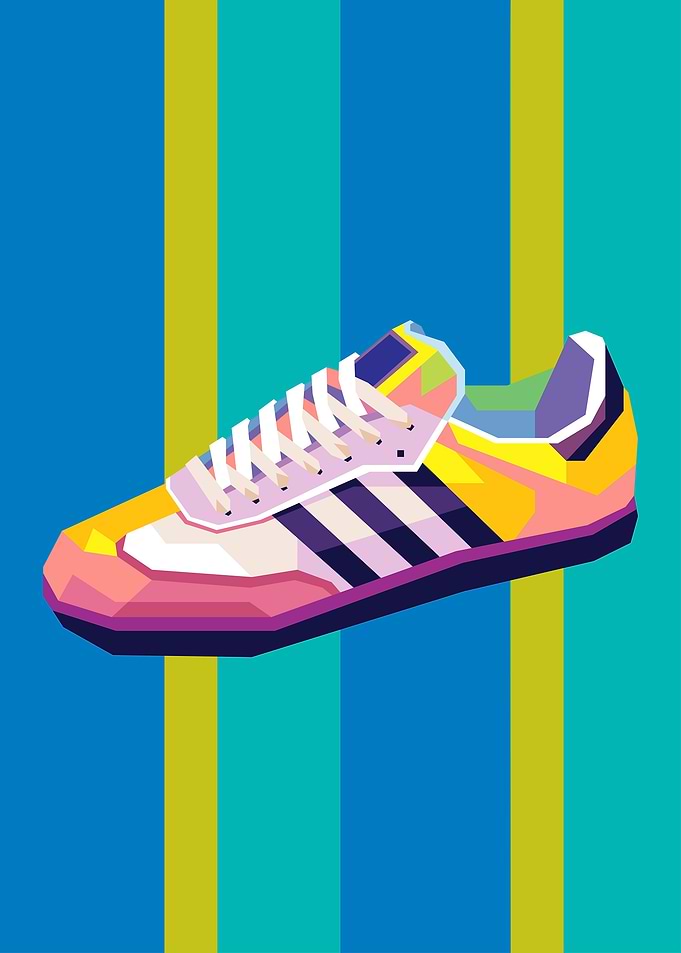 Shoes WPAP