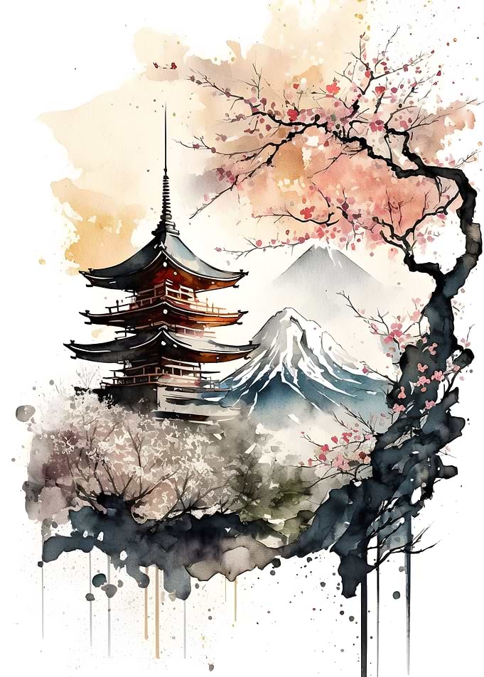 Japanese Art