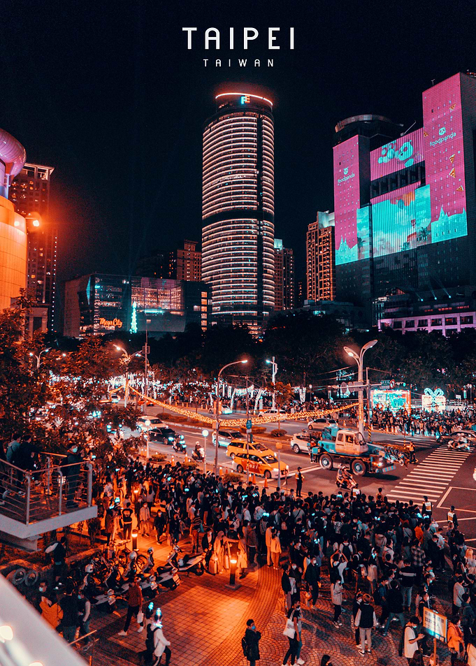 Taipei