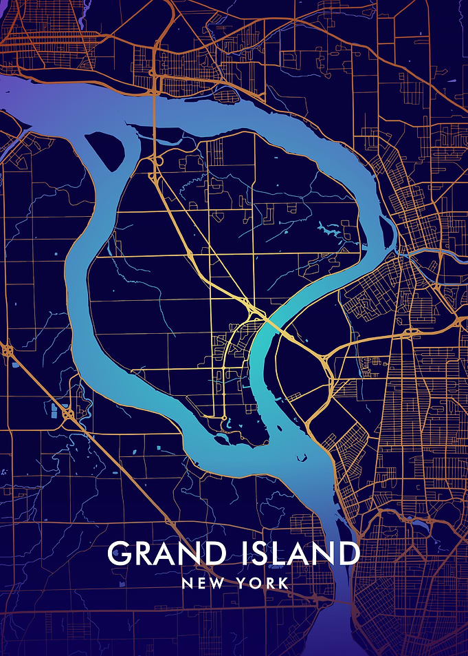 Grand island NY