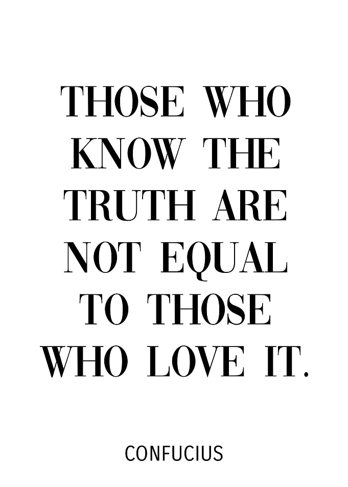 Confucius Quote