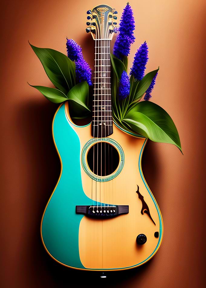 CLASSIC GUITAR