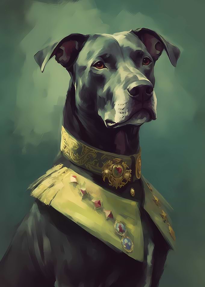 Labrador Retriever Dog