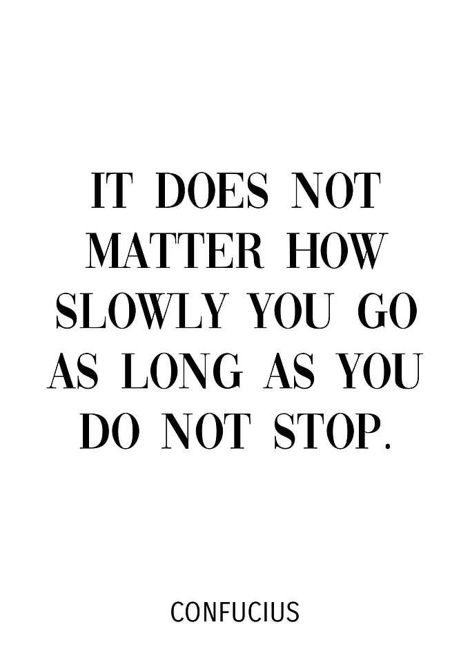 Confucius Quote