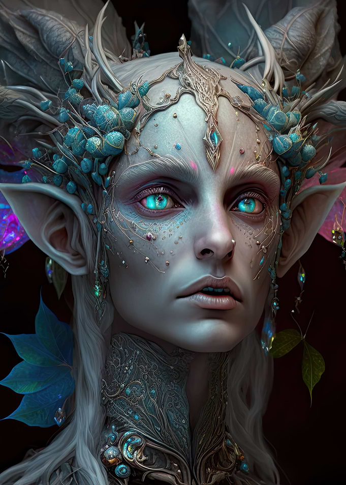 Dark Elf