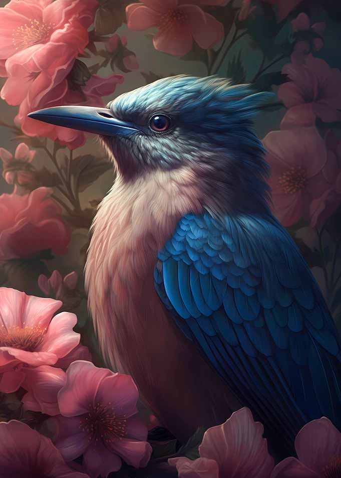 Hummingbird Petite