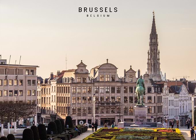 Brussels