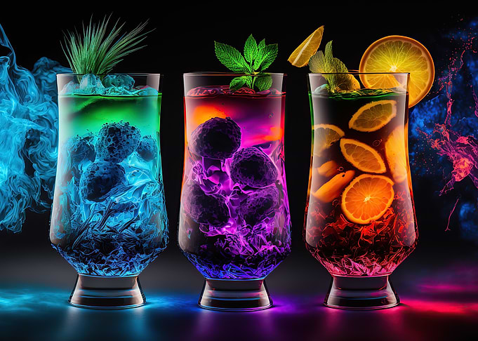 Cocktail Drink