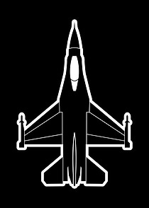 F16 Fighting Falcon
