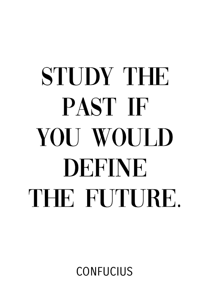Confucius Quote