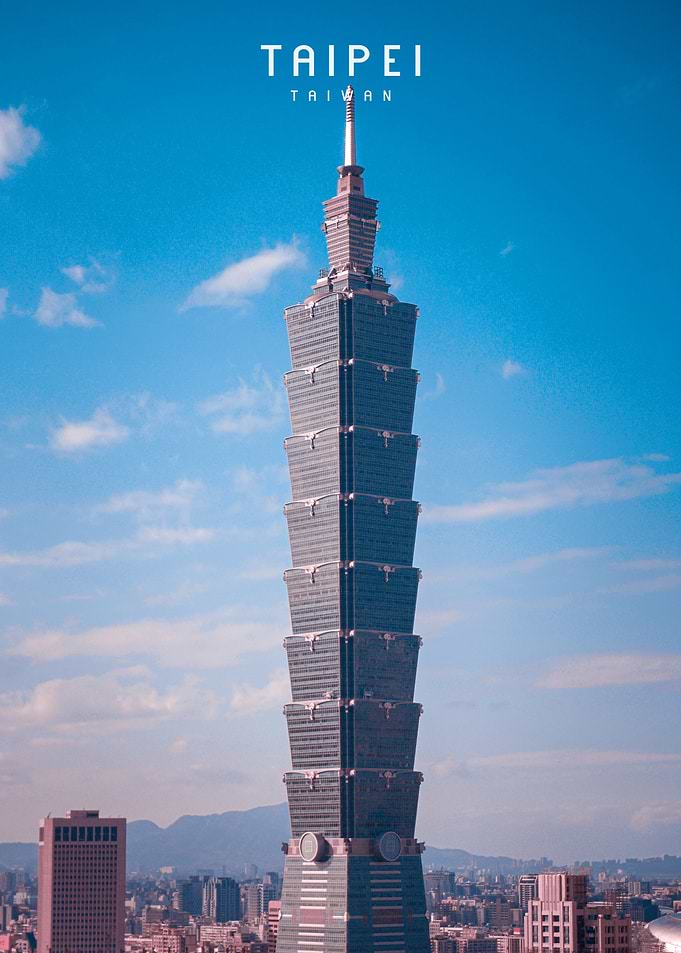 Taipei